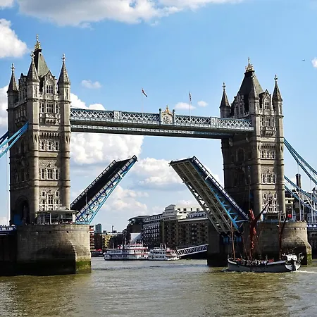 Work Friendly Flat London Bridge Near Guys Hospital And Borough Market Exterior photo