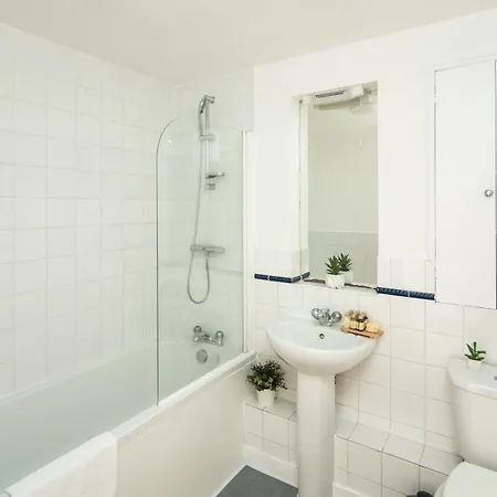 Work Friendly Flat London Bridge Near Guys Hospital And Borough Market Exterior photo