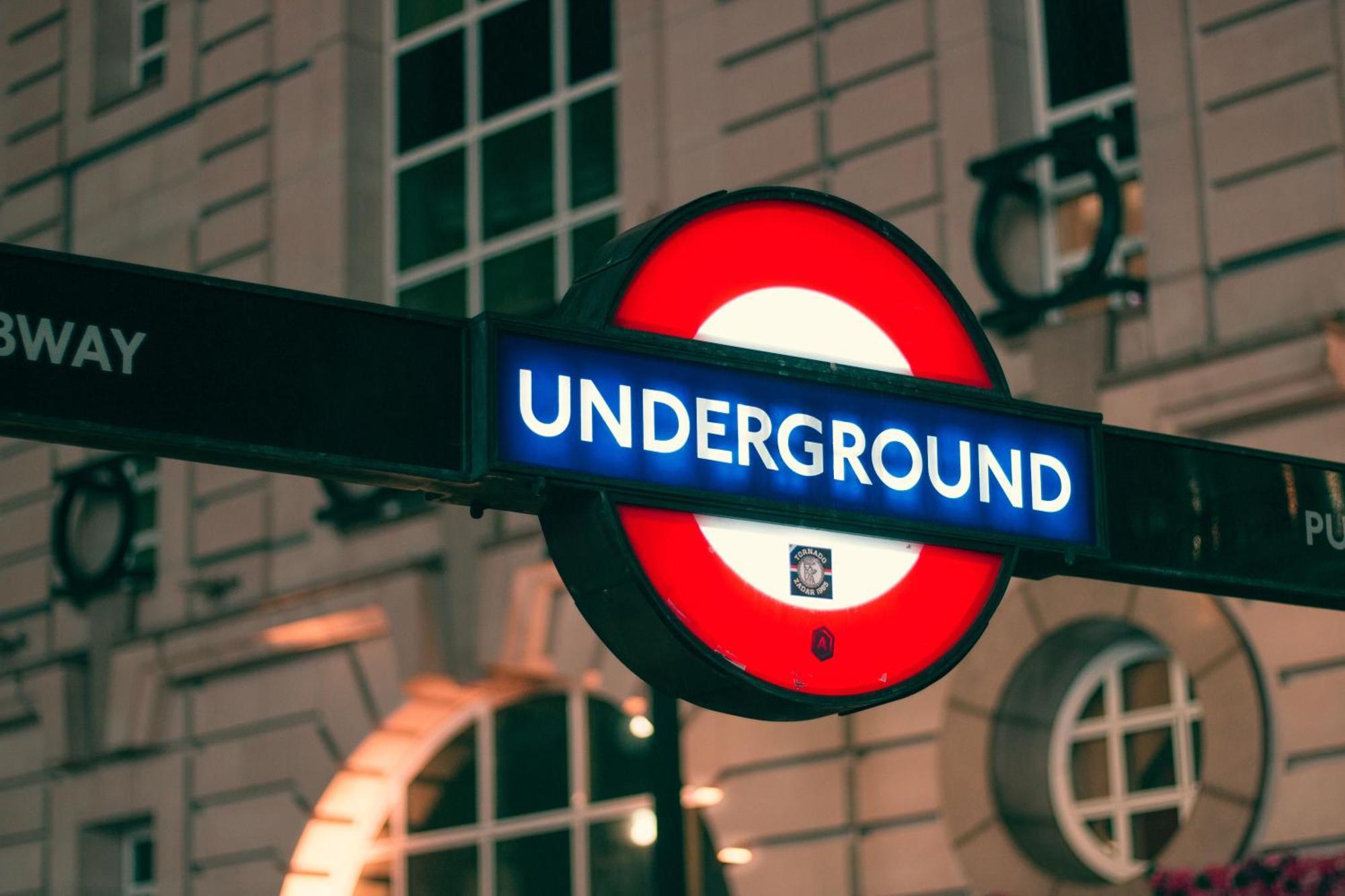 Work Friendly Flat Bridge Near Guys Hospital And Borough Market Appartement *