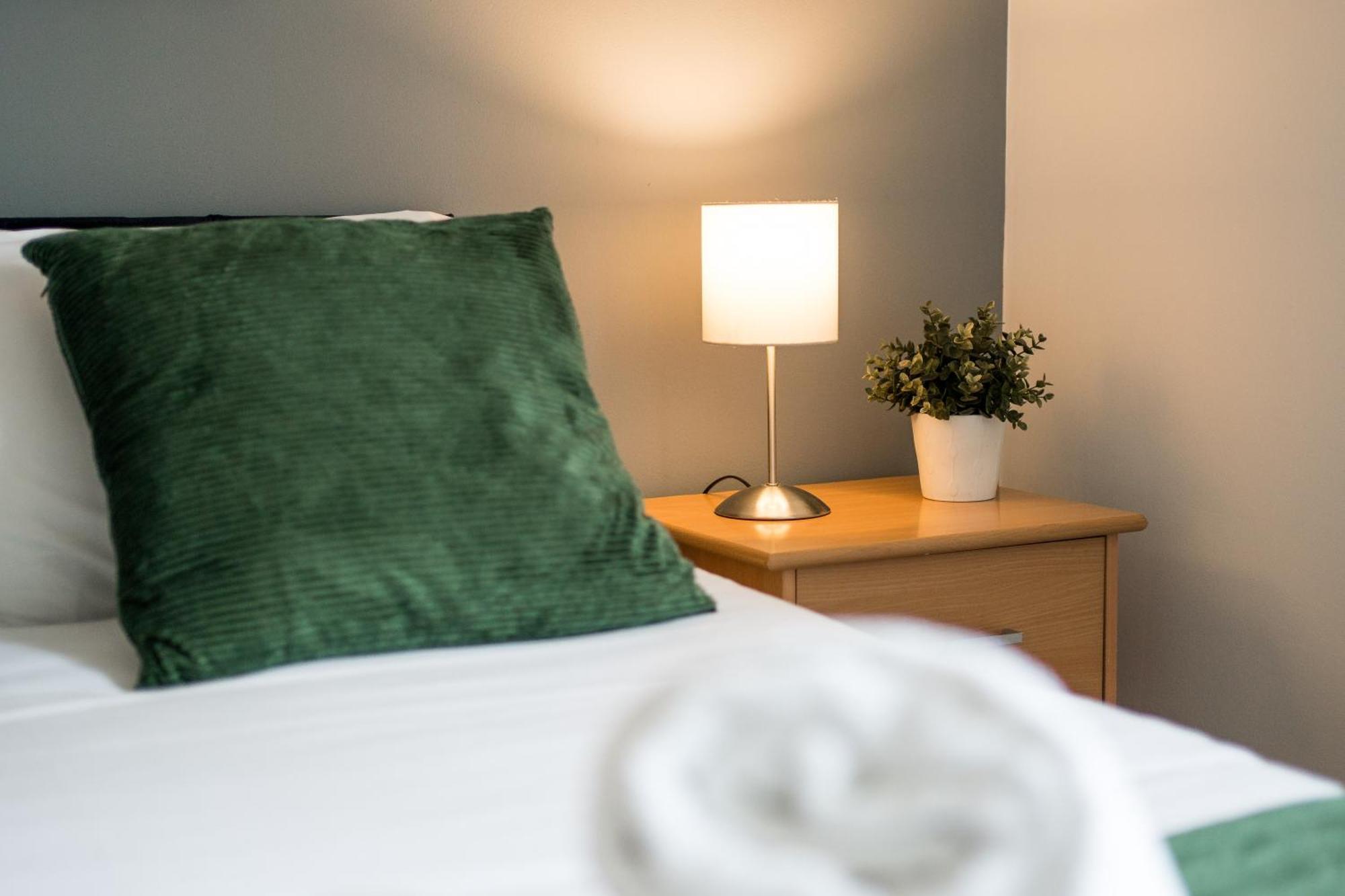 Fast Internet Flat Bridge Near Guys Hospital And Borough Market Appartement