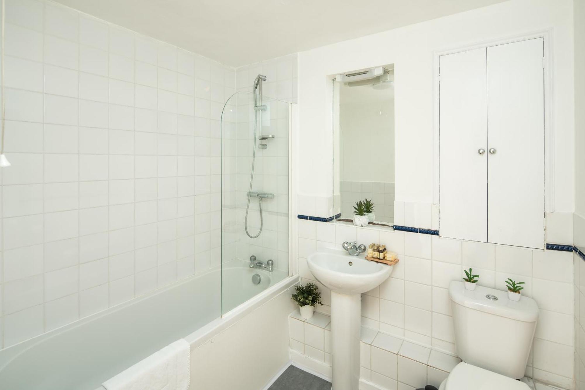 Appartement Fast Internet Flat Bridge Near Guys Hospital And Borough Market Londen