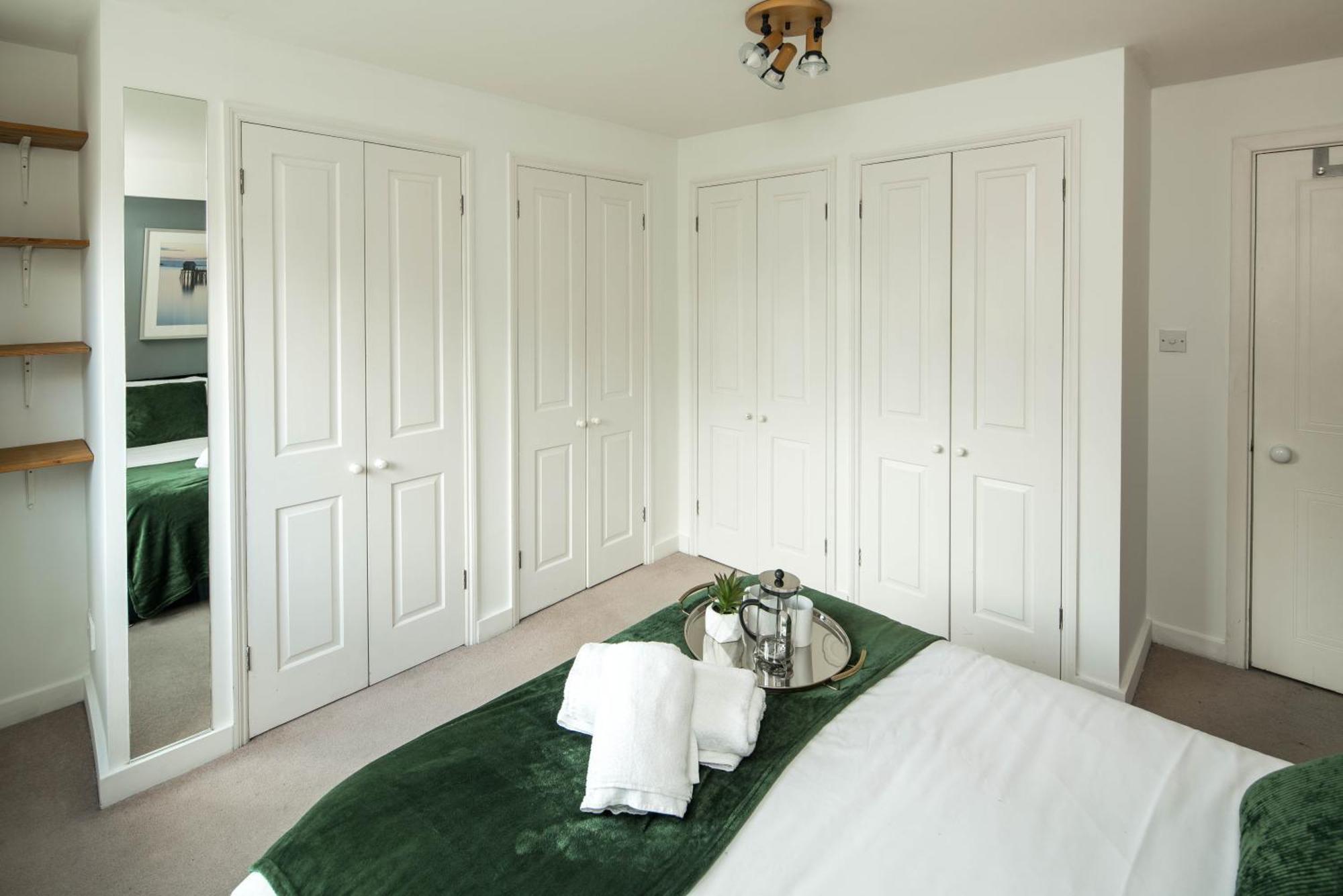 Appartement Fast Internet Flat Bridge Near Guys Hospital And Borough Market