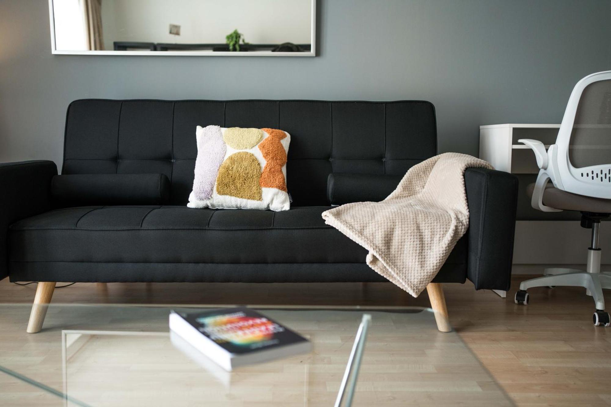 Appartement Work Friendly Flat Bridge Near Guys Hospital And Borough Market Londen