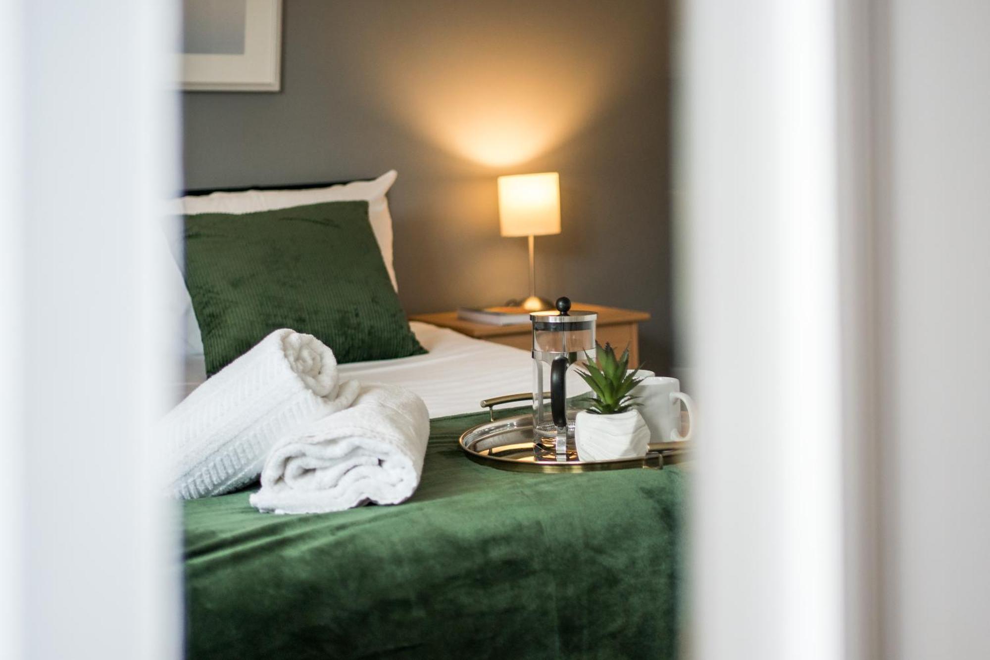 Appartement Work Friendly Flat Bridge Near Guys Hospital And Borough Market Londen
