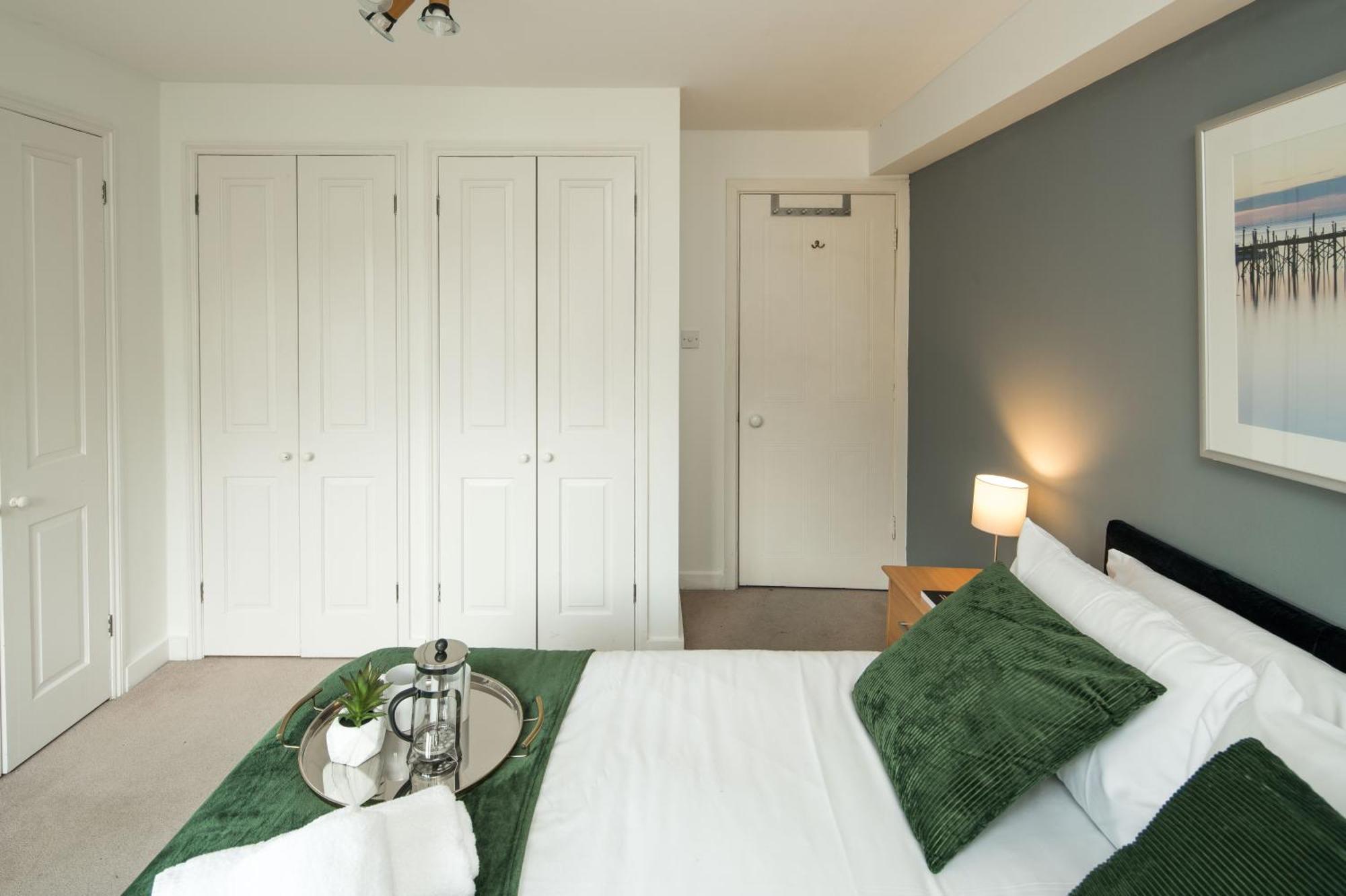 Fast Internet Flat Bridge Near Guys Hospital And Borough Market Appartement