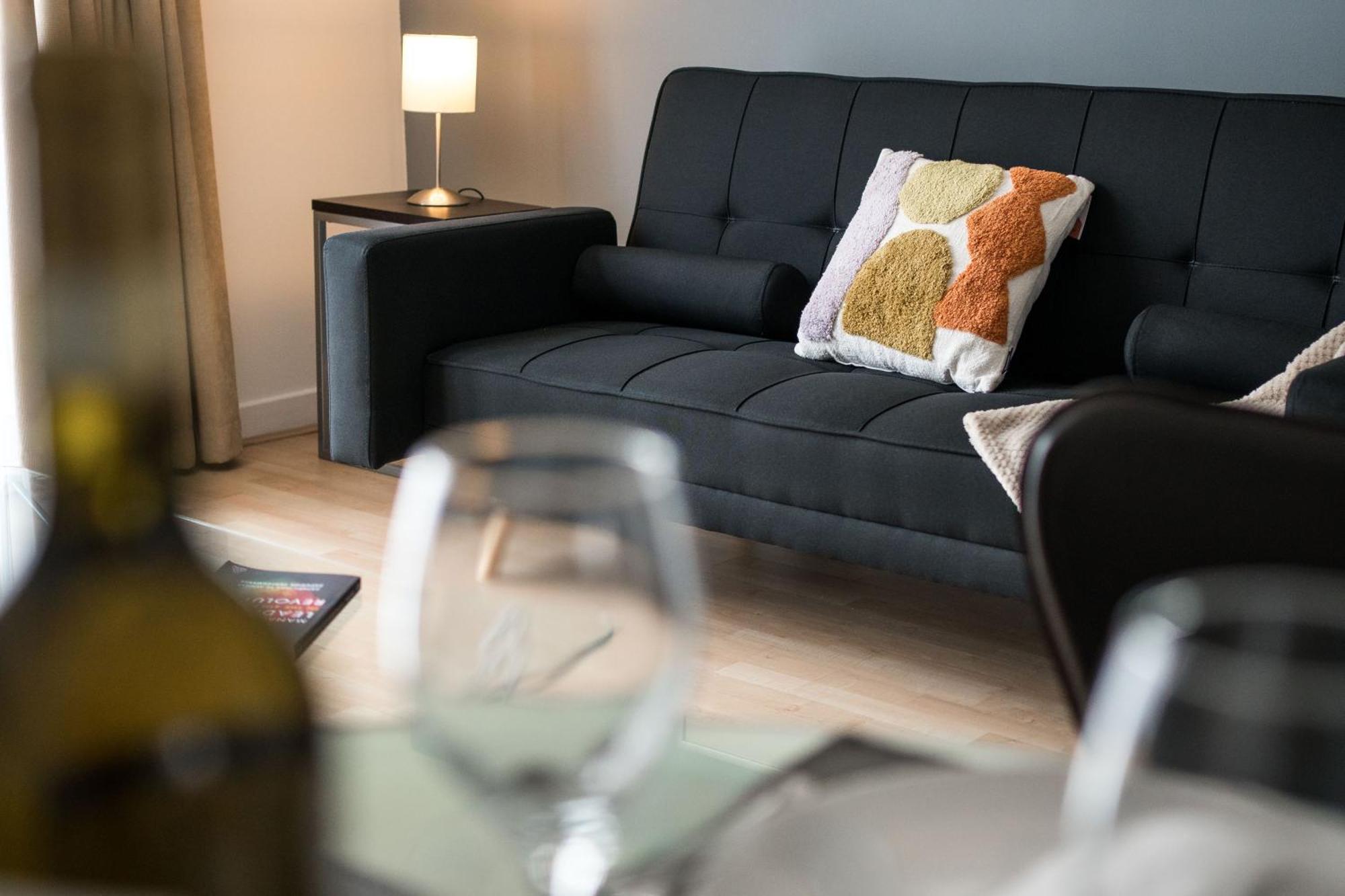 Appartement Work Friendly Flat Bridge Near Guys Hospital And Borough Market Londen