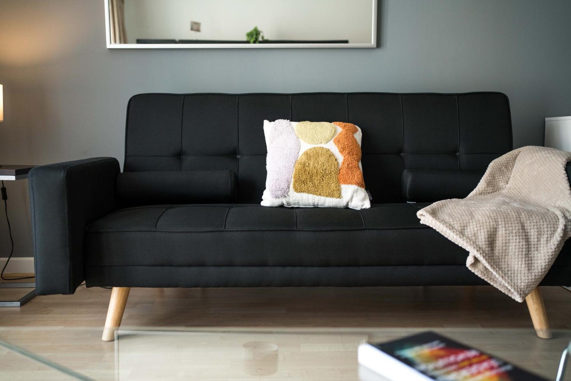 Work Friendly Flat Bridge Near Guys Hospital And Borough Market Appartement Londen