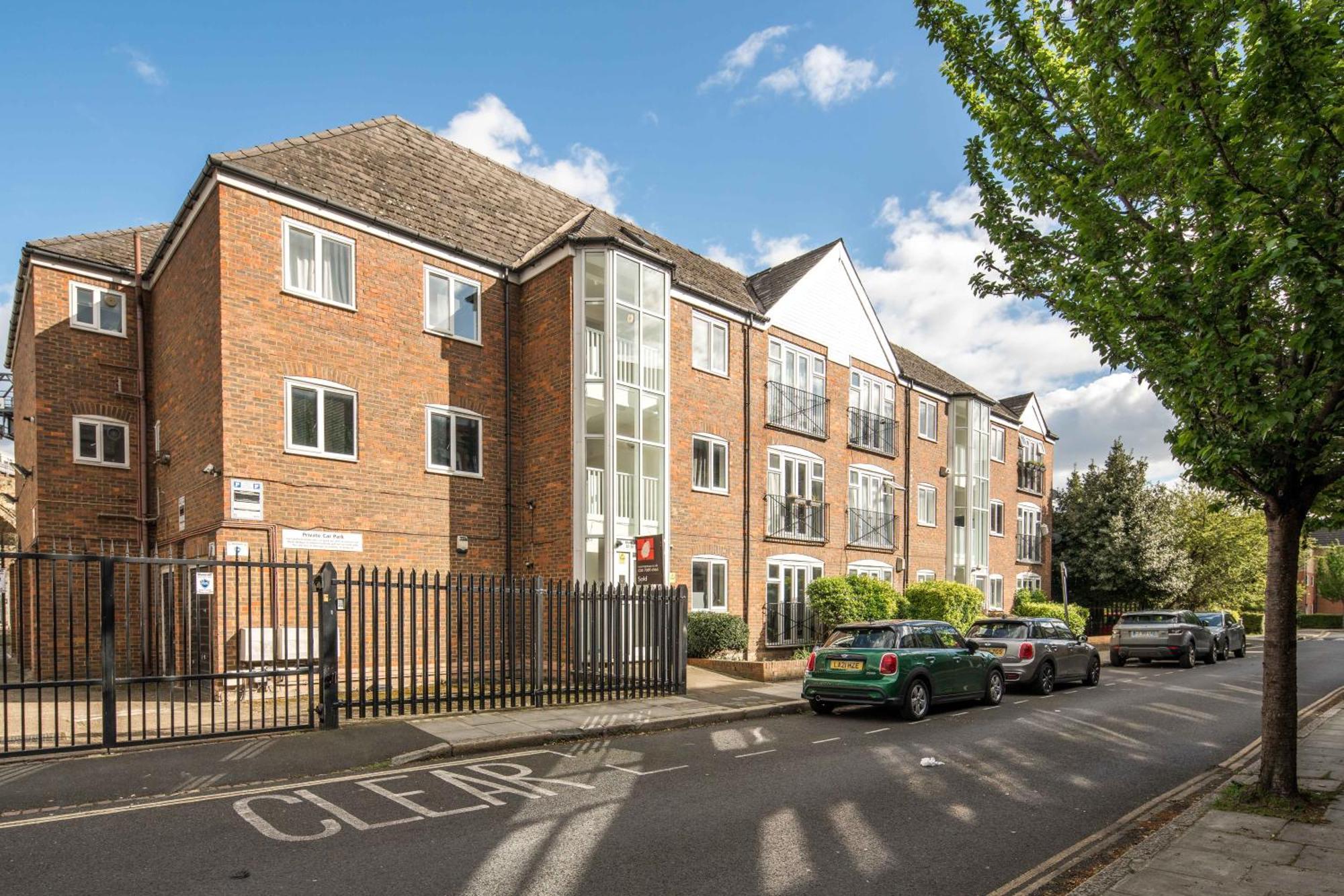 Work Friendly Flat Bridge Near Guys Hospital And Borough Market Appartement Londen